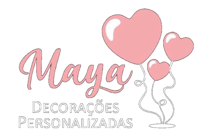 Maya Decorações